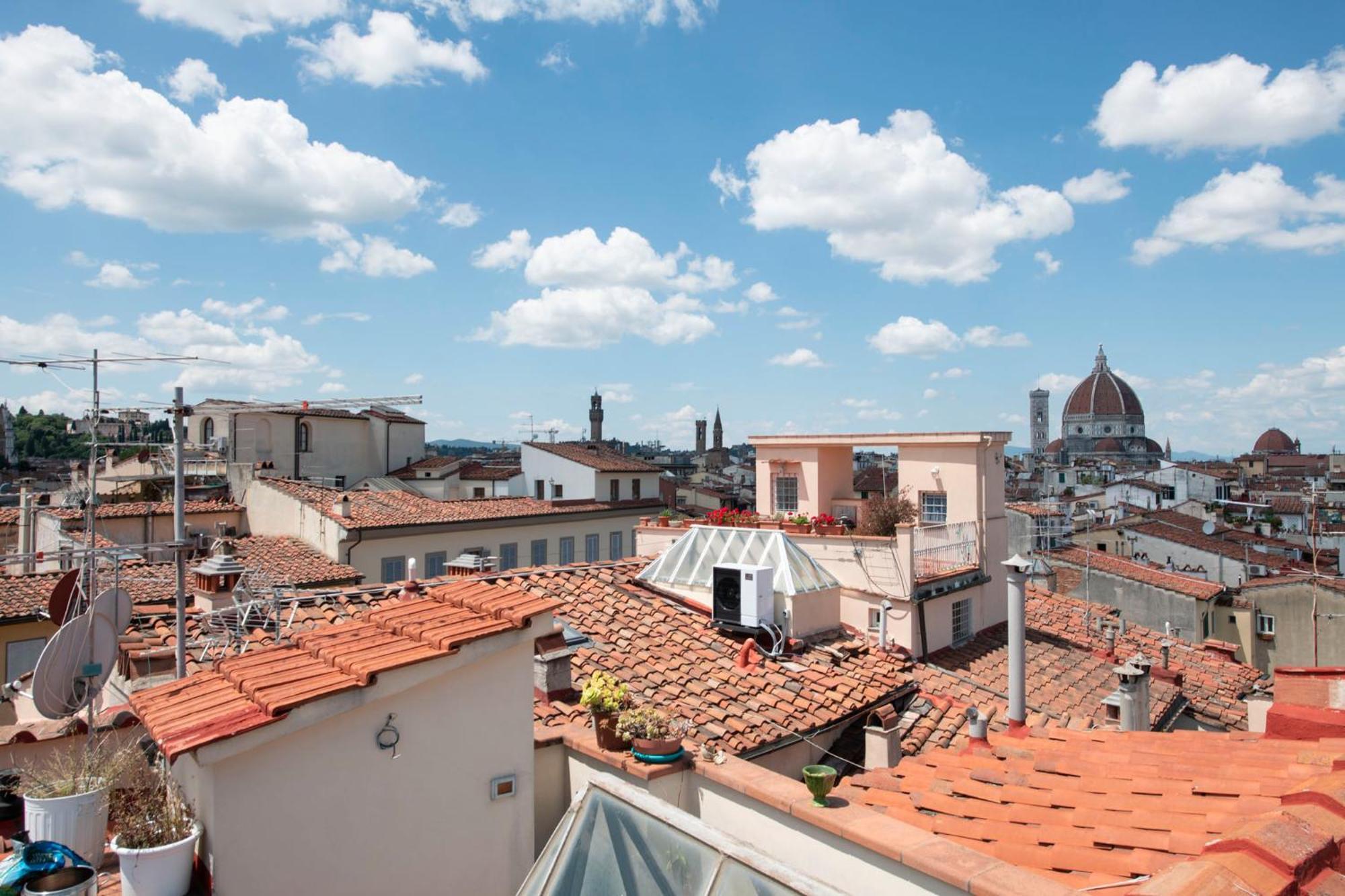 Apartamento Mamo - Pilastri Terrace