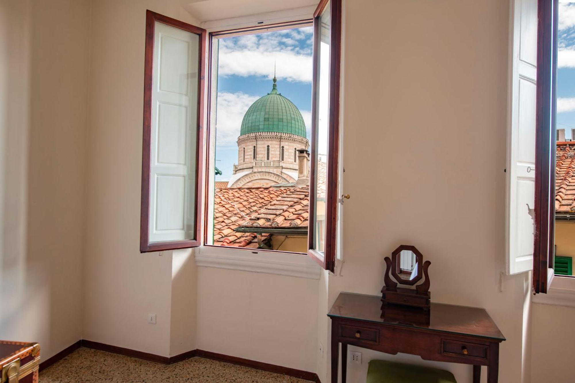 Apartamento Mamo - Pilastri Terrace