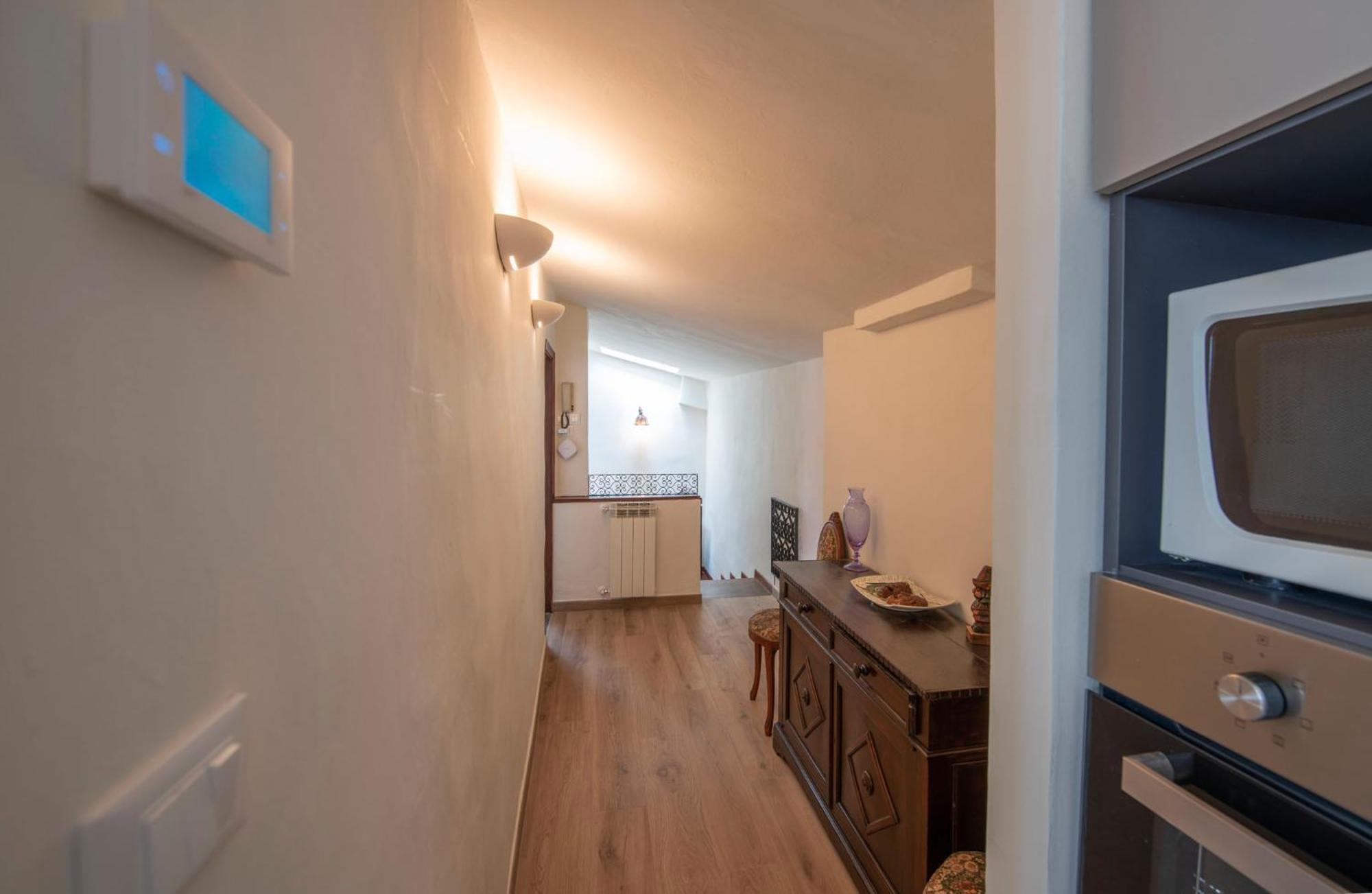 Mamo - Pilastri Terrace Apartamento